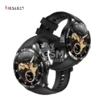 Montre Connectée Kieslect Calling Watch Actor Noir – Image 2
