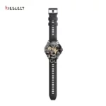 Montre Connectée Kieslect Calling Watch Actor Noir – Image 5