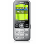 Téléphone Portable Samsung GT-C3322