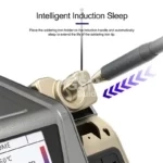GVM H3 Station de soudage intelligente 3 en 1 – Image 5