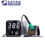Mini station de soudage portable intelligente MECHANIC T210