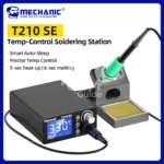 Mechanic T210 SE Station de soudage à température constante à affichage numérique