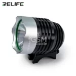 RELIFE RL-014 Double Core UV Curing Lamp – Lampe UV double cœur pour séchage colle smartphone