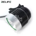 RELIFE RL-014 Double Core UV Curing Lamp – Lampe UV double cœur pour séchage colle smartphone – Image 5
