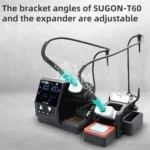 SUGON T60 Station de soudage double – Image 3