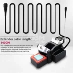 SUGON T60 Station de soudage double – Image 4