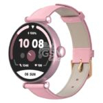 Montre connectée Kieslect Lady Smart Watch Pura ELE  - Rose