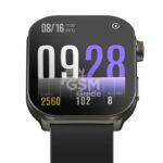 Montre Connectée Kieslect Calling Watch Balancs - Noir – Image 3