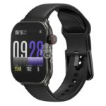 Montre Connectée Kieslect Calling Watch Balancs - Noir