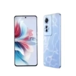 Smartphone OPPO RENO  11F - 8/256Go - 5G BLUE-OCEAN – Image 3