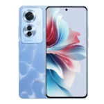 Smartphone OPPO RENO  11F - 8/256Go - 5G BLUE-OCEAN