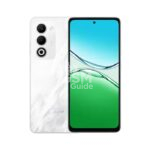 Smartphone OPPO A5 4G 8Go 256Go - Blanc brumeux