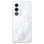 Smartphone OPPO A5 4G 8Go 256Go - Blanc brumeux – Image 2