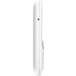 Téléphone Portable Samsung E2202 Double SIM Blanc – Image 2