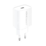 Chargeur Type-C VIDVIE 20W Fast Charging