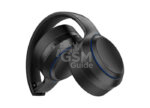 CASQUE BLUETOOTH QlOP HELIX NOIR – Image 2