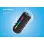 Speaker Portable Soonbox S9500 RGB Wireless – Image 2