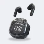 ECOUTEURS BLUETOOTH AIR 39 Noir