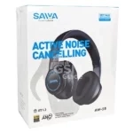 CASQUE BLUETOOTH SAIYA  AW-25