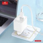 CHARGEUR 12W USB-IPH EARLDOM EU43L – Image 3