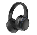 CASQUE BLUETOOTH QlOP HELIX NOIR