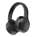 CASQUE BLUETOOTH QlOP HELIX NOIR