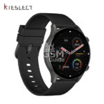 KIESLECT Smart Calling Watch Kr black – Image 2