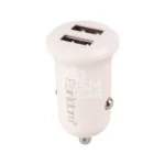 CHARGEUR VOITURE EArldom CC33 2.4A – Image 2