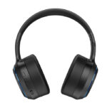 CASQUE BLUETOOTH QlOP HELIX NOIR – Image 3