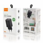 Chargeur VIDVIE Avec Cable Type-C 18W Fast Charging