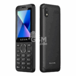 Téléphone Portable LESIA L252 - Noir