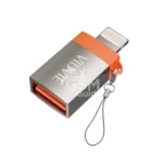 ADAPTATEUR VIDVIE AL1128 IP OTG