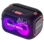 Speaker Soonbox S3000 – Image 2