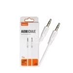 Câble Audio Auxiliaire - RECCI RH18