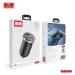 Chargeur Voiture Earldom CC27 PD30W USB C