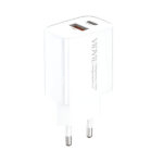 Chargeur Type-C VIDVIE Avec Type-C 25W Fast Charging