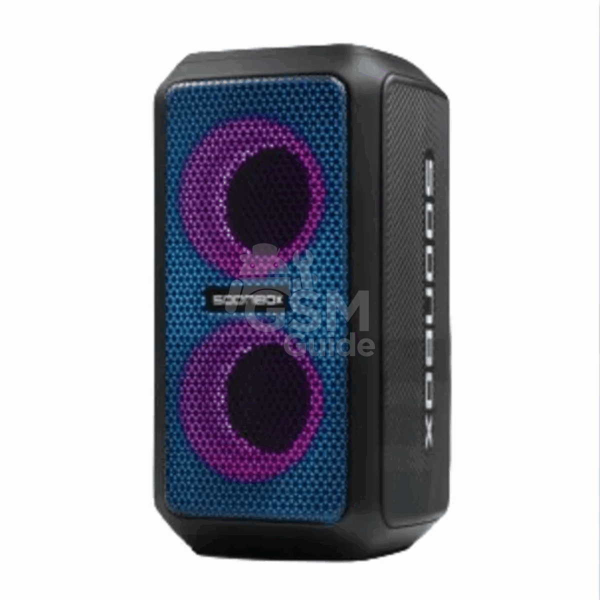 SPEAKER S9800 – Image 2