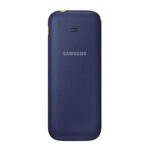 TÉLÉPHONE PORTABLE SAMSUNG B315E – BLEU – Image 2