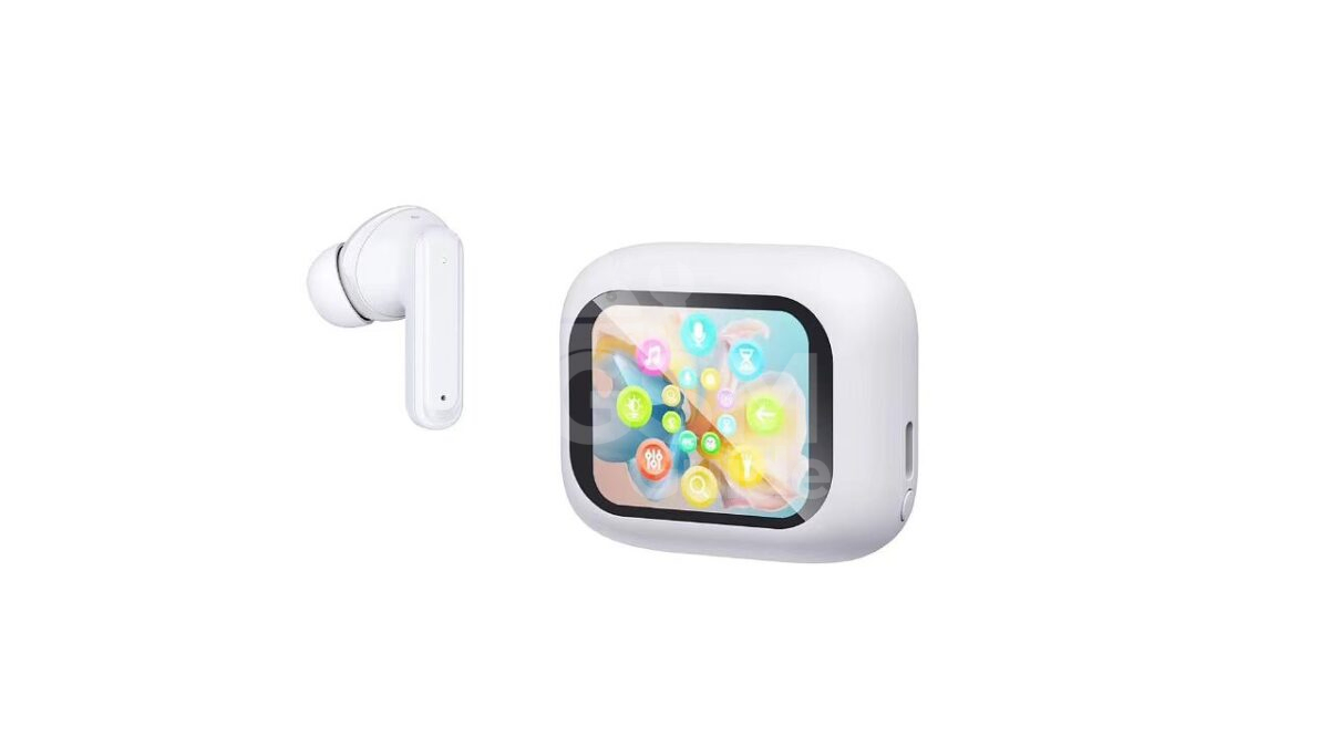 QiOP Buds Vision AP90 – Image 2