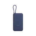 Power Bank Xiaomi 33W 20000mAh Câble Intégré – Image 3