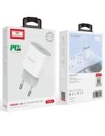 CHARGEUR TYPE-C 20W EARLDOM EU42 – Image 2
