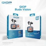 QiOP Buds Vision AP90