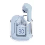 ECOUTEURS BLUETOOTH CY-T2 BLEU – Image 2