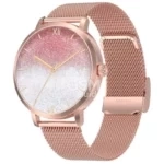 Montre intelligente DT NO.1 DT S – Image 2
