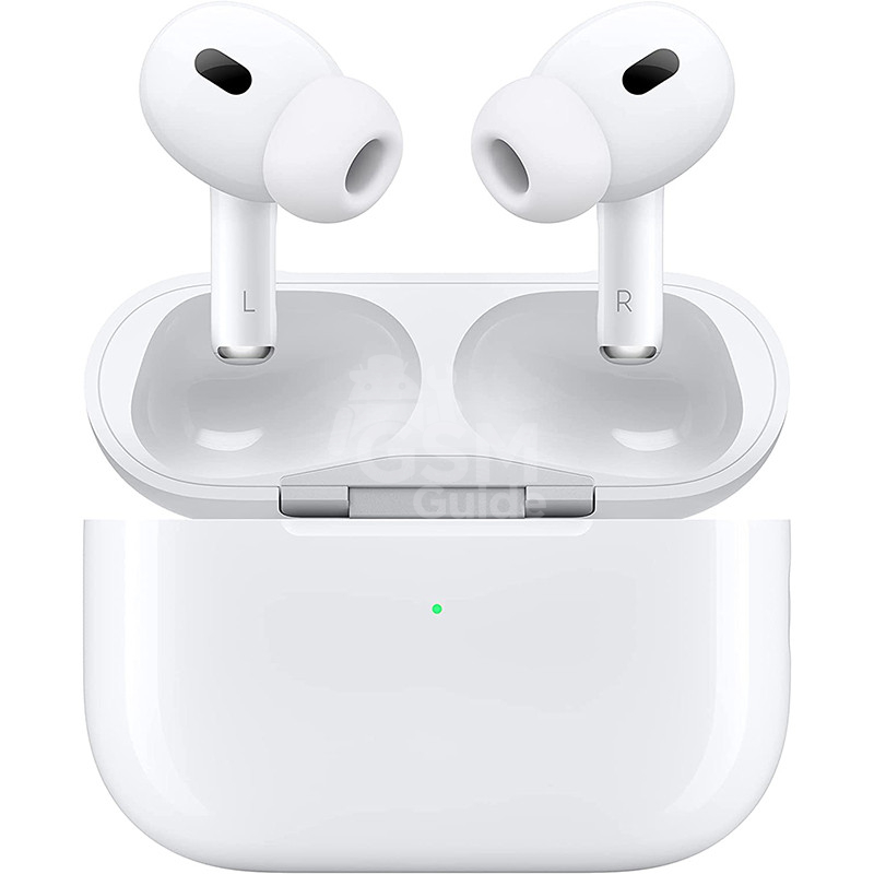 ecouteurs-apple- Airpods Pro – Image 1