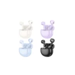ECOUTEURS BLUETOOTH HOCO EW61