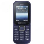 TÉLÉPHONE PORTABLE SAMSUNG B315E – BLEU