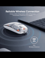Souris Bluetooth VIDVIS KB07 – Image 6