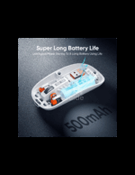 Souris Bluetooth VIDVIS KB07 – Image 3