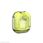 ECOUTEURS BLUETOOTH AIR 39 verte – Image 2